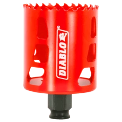 FREUD HOLE SAWS Diablo DHS2375 - 2-3/8" Hole Saw