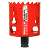 DIABLO DHS2563CT - 2‑9/16" Carbide‑Tipped Wood & Metal Holesaw