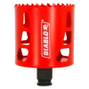 FREUD HOLE SAWS Diablo DHS2625 - 2-5/8" Hole Saw 1 FREUD HOLE SAWS Diablo DHS2625 - 2-5/8" Hole Saw