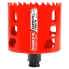 SALE DIABLO DHS3000CT - 3" Carbide‑Tipped Wood & Metal Holesaw