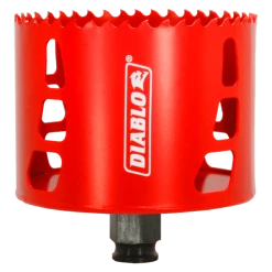 FREUD HOLE SAWS Diablo 3-1/2" Hole Saw