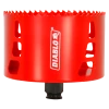 FREUD HOLE SAWS Diablo DHS4125 - 4-1/8" Hole Saw 1 FREUD HOLE SAWS Diablo DHS4125 - 4-1/8" Hole Saw