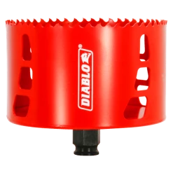FREUD Diablo DHS4250 - 4-1/4" Hole Saw