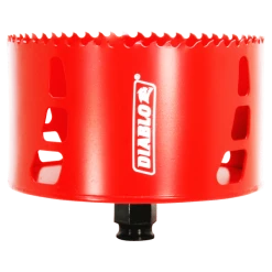 FREUD HOLE SAWS Diablo DHS4500 - 4-1/2" Hole Saw