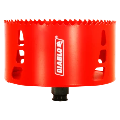 FREUD Diablo DHS5000 - 5" Hole Saw