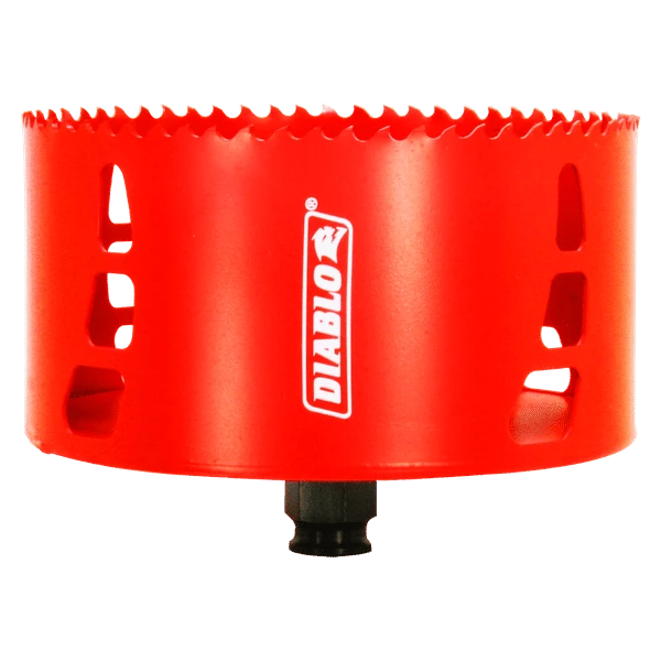 FREUD Diablo DHS5000 - 5" Hole Saw 3 FREUD Diablo DHS5000 - 5" Hole Saw