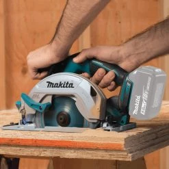 POWER TOOLS Makita DHS680Z - 18V LXT Brushless 6-1/2" Circular Saw