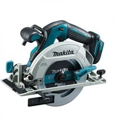 POWER TOOLS Makita DHS680Z - 18V LXT Brushless 6-1/2" Circular Saw