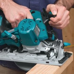 POWER TOOLS Makita DHS680Z - 18V LXT Brushless 6-1/2
