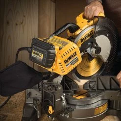 POWER TOOLS Dewalt DHS716AB - 120V Max FLEXVOLT 12