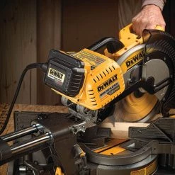 POWER TOOLS Dewalt DHS790AB - 120V Max FLEXVOLT 12