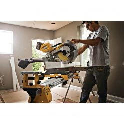 DEWALT DHS790AT2 FLEXVOLT 12