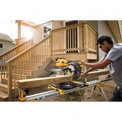 DEWALT DHS790AT2 FLEXVOLT 12
