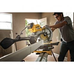 DEWALT DHS790AT2 FLEXVOLT 12