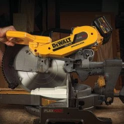 DEWALT DHS790AT2 FLEXVOLT 12