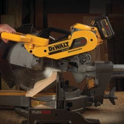 DEWALT DHS790AT2 FLEXVOLT 12