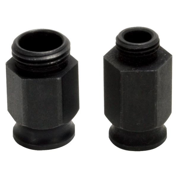 FREUD Diablo Adapter Nut Kit For Snap-Lock Mandrel - SALE - Compatible with Various Tools 3 FREUD Diablo Adapter Nut Kit For Snap-Lock Mandrel SALE