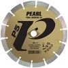 PEARL ABRASIVE 8 X .080 X - DIA - 5/8 Segmented Diamond
