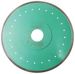 Pearl DIA10TT - 10 X .063 X 7/8, 20mm, 5/8 Tile & Stone Daimond