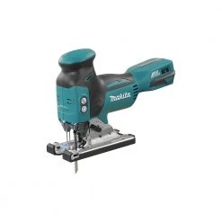 Makita DJV181Z - 18V LXT Brushless Jig Saw (Barrel Type) (Tool Only) WOODWORKING