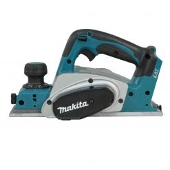 Wise Line Tools Makita DKP180Z - 18V 3-1/4" Cordless Planer SALE