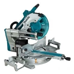 Makita Dls211z - 18Vx2 LXT Brushless AWS 12" Mitresaw W/Laser SALE