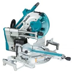 Makita DLS212Z - 12" Cordless Sliding Compound Mitre Saw With Brushless Motor & Laser SALE
