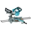 Makita DLS714Z 7-1/2" Brushless Cordless Dual Sliding Compound Mitre Saw POWER TOOLS