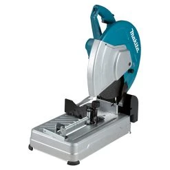 WHAT'S NEW MAKITA DLW140ZCOMBO - Cordless Portable Cut-Off Saw