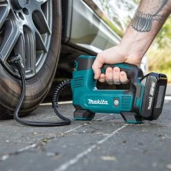 SALE Makita DMP180Z - 18V LXT Inflator (Tool Only)