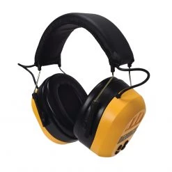 DEWALT DPG17 - Bluetooth Wireless Hearing Protector WORK WEAR