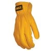 DEWALT DPG32XL - PREMIUM GRADE LEATHER DRIVER GLOVE WORK WEAR