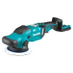 SALE Makita DPO600Z - 18V LXT Brushless 6" Random Orbit Polisher