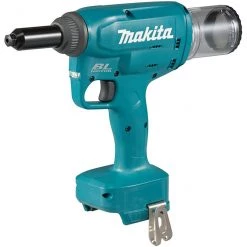 Makita DRV150Z - 18V LXT Brushless Rivet Gun - 3/32" To 3/16" SALE