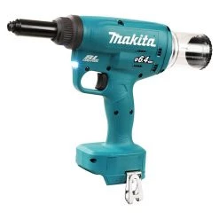 SALE Makita DRV250Z - 18V LXT Rivet Gun - 3/16" To 1/4"