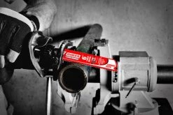 FREUD Diablo DS0608CF - 6" Carbide Thick Metal Cutting Recip Blade CUTTING ACCESSORIES