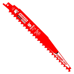 FREUD Diablo DS0903CPC - 9" Carbide Pruning Recip Blade CUTTING ACCESSORIES