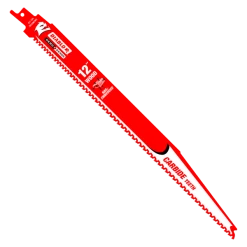 FREUD Diablo 12" Carbide Tipped Wood Cutting Recip Blade SALE