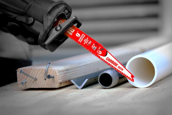 FREUD SALE Diablo DS1209CGP3C - 3pk 12" Carbide General Purpose Recip Blade 4 FREUD SALE Diablo DS1209CGP3C - 3pk 12" Carbide General Purpose Recip Blade