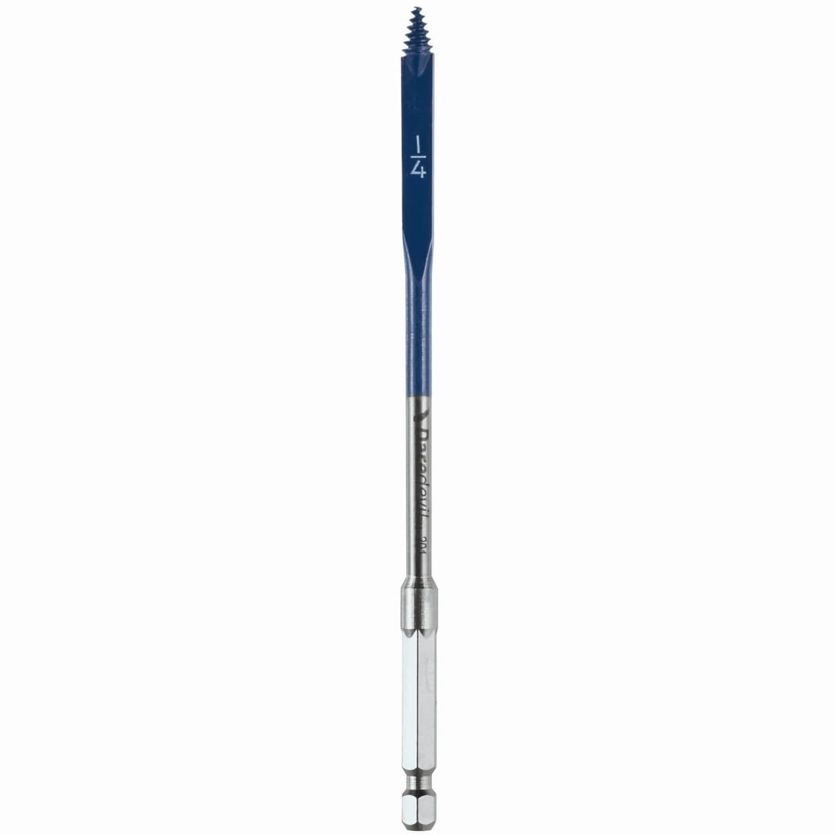 Bosch DSB1001 1/4-Inch By 6-Inch DareDevil Standard Spade Bit ACCESSORIES 3 Bosch DSB1001 1/4-Inch By 6-Inch DareDevil Standard Spade Bit ACCESSORIES