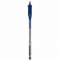 Bosch DSB1004 7/16-Inch By 6-Inch DareDevil Standard Spade Bit ACCESSORIES