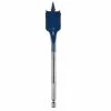 ACCESSORIES Bosch DSB1011 7/8-Inch By 6-Inch DareDevil Standard Spade Bit 2 ACCESSORIES Bosch DSB1011 7/8-Inch By 6-Inch DareDevil Standard Spade Bit