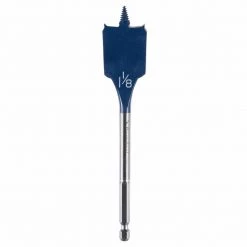 Bosch DSB1015 1-1/8-Inch By 6-Inch DareDevil Standard Spade Bit ACCESSORIES
