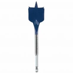 Bosch DSB1019 1-3/8-Inch By 6-Inch DareDevil Standard Spade Bit ACCESSORIES