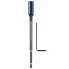 Bosch DSBE1006 DareDevil 6-Inch Spade Bit Extension ACCESSORIES