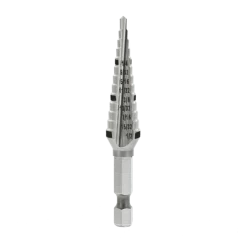 SALE DIABLO DSD0500S13 - 1/4 In. ‑ 1/2 In. Impact Step Drill Bit
