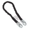 DYNAMIC SAFETY DYNAMIC SAFTEY FP758116 - LANYARD DYNA-YARD ENERGY ABSORBING