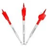 DIABLO DSPD4910-S3 - 3PC DEMODEMON SPADE BIT SET (1/2" 3/4" 1-1/8") SALE
