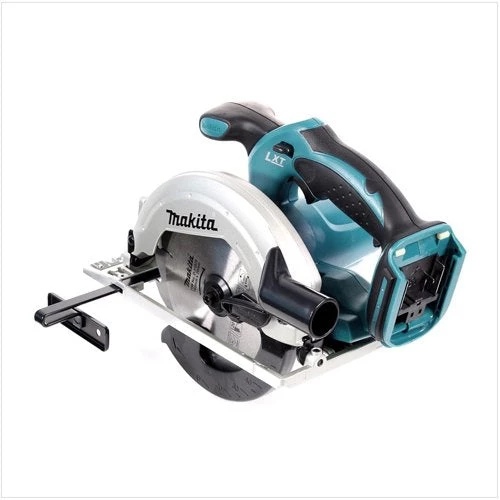Makita DSS611Z - 18V 6-1/2" Cordless Circular Saw 4 Makita DSS611Z - 18V 6-1/2" Cordless Circular Saw
