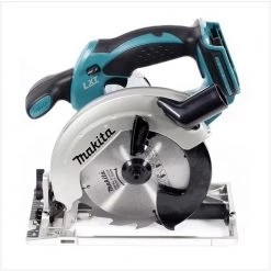 Makita DSS611Z - 18V 6-1/2" Cordless Circular Saw 7 Makita DSS611Z - 18V 6-1/2